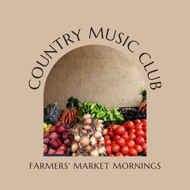 Farmers' Market Mornings