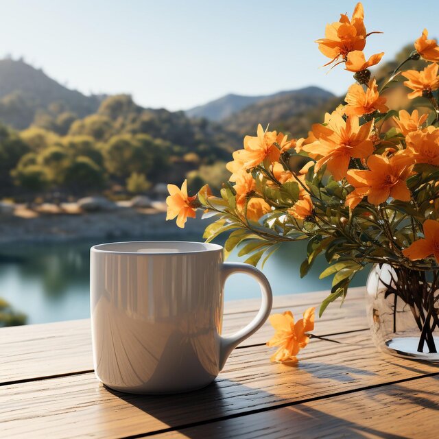 Morgendliche Dankbarkeitsaffirmationen: Die Kraft der Gedanken