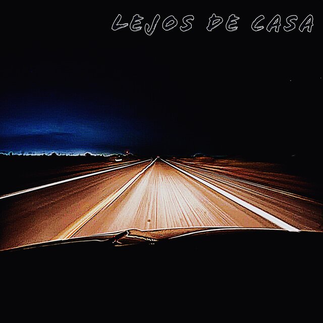 Lejos de Casa