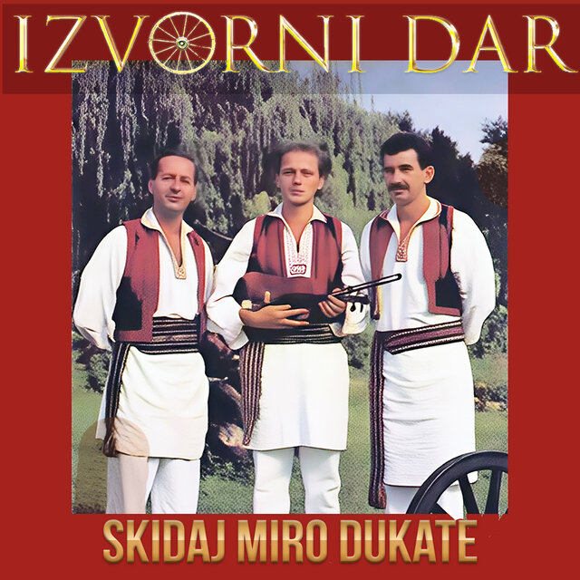 Skidaj Miro Dukate