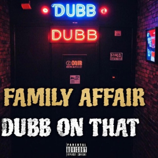 Dubb On That