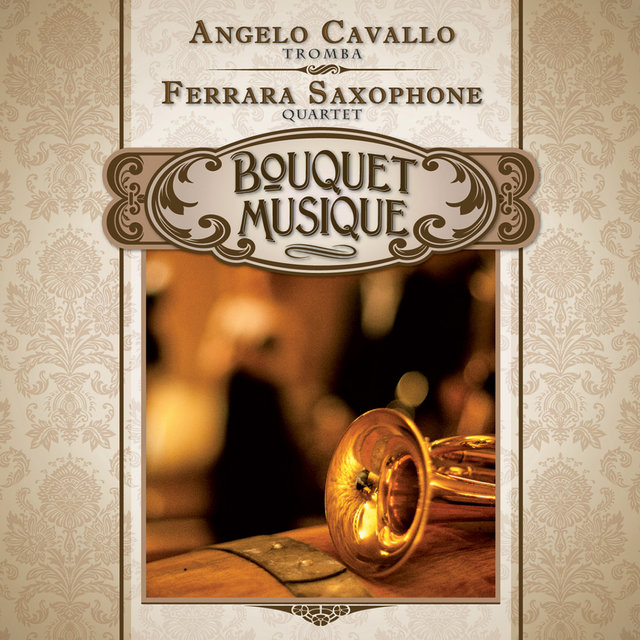Bouquet Musique