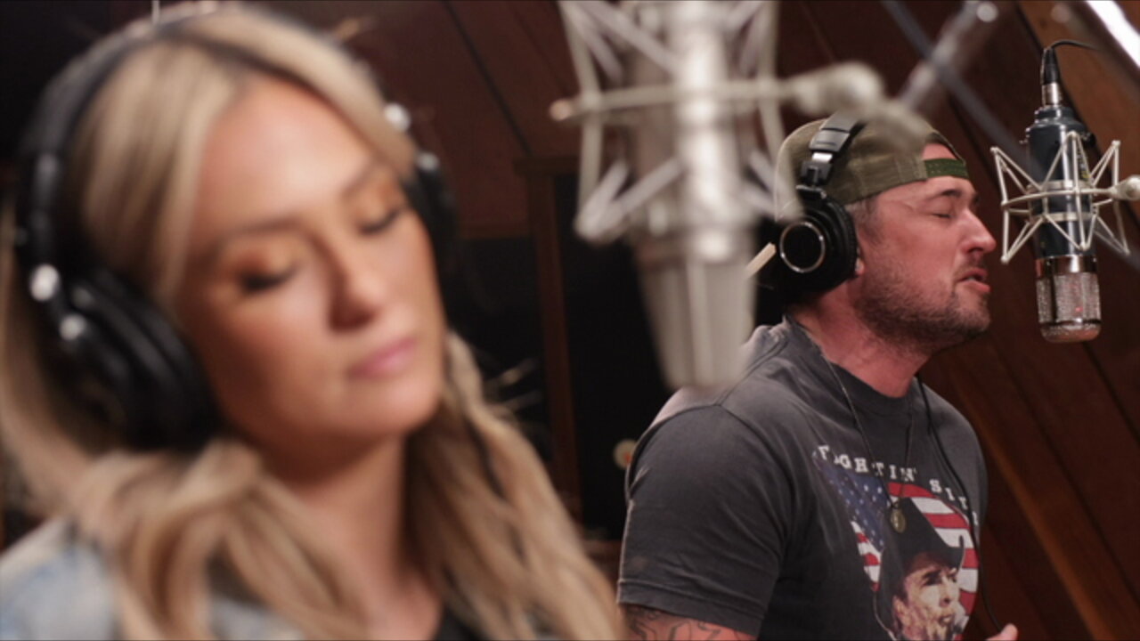 Spirits and Demons (with Meghan Patrick) [From The Studio]