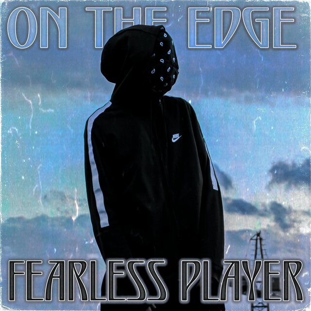 ON THE EDGE