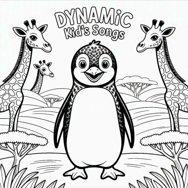 Dynamic Kid's Songs
