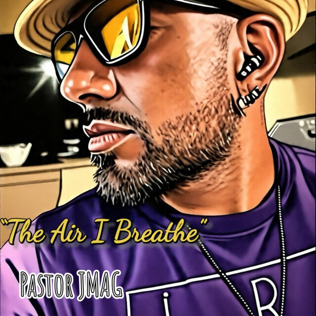 The Air I Breathe