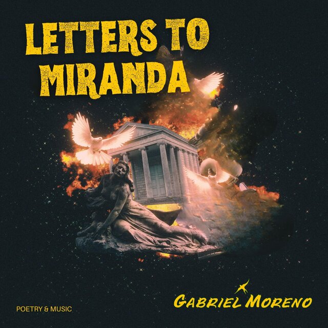 Letters to Miranda