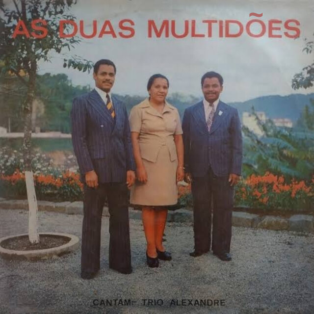 As Duas Multidões