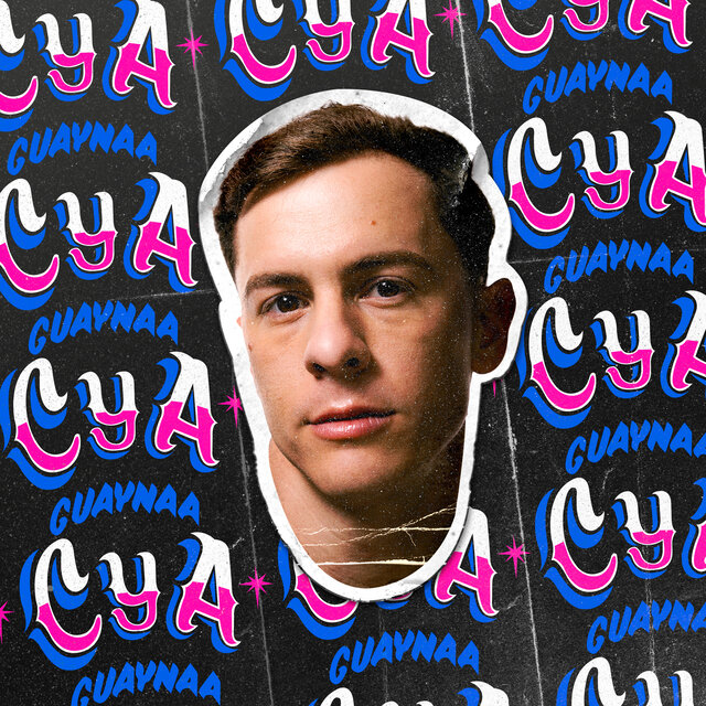 Cumbia y Amor