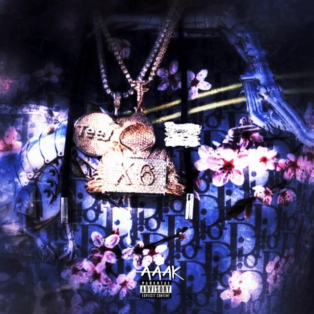 Coronavirus (feat. K'den Ju)