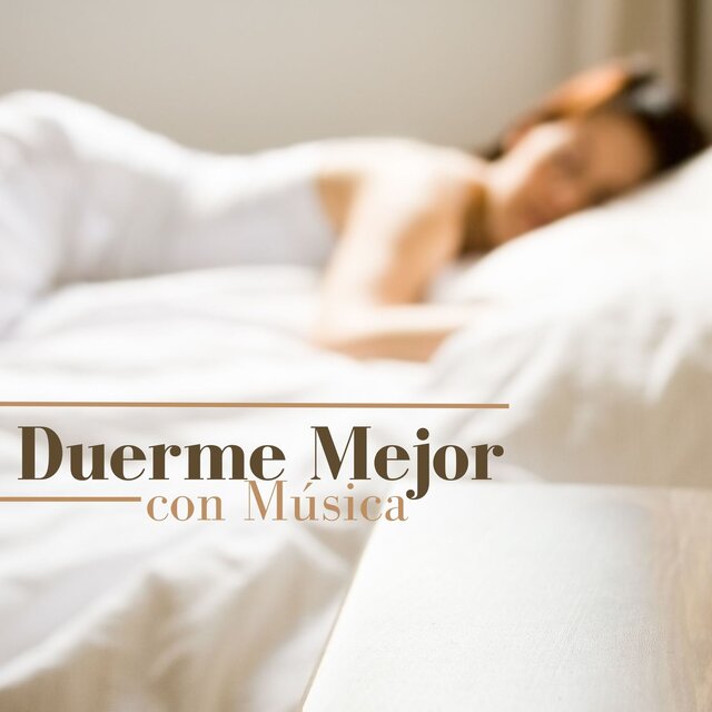 Duerme Mejor con Música: Canciones con Ruidos Blancos Celestiales para Calmar tu Mente y Reducir el Estrés