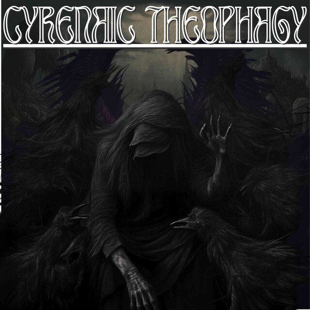 CYRENAIC THEOPHAGY