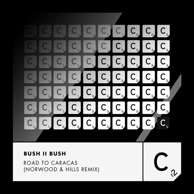 Road to Caracas (Norwood & Hills Remix)