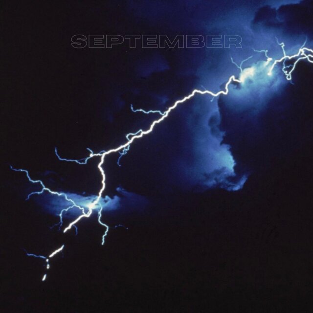 September