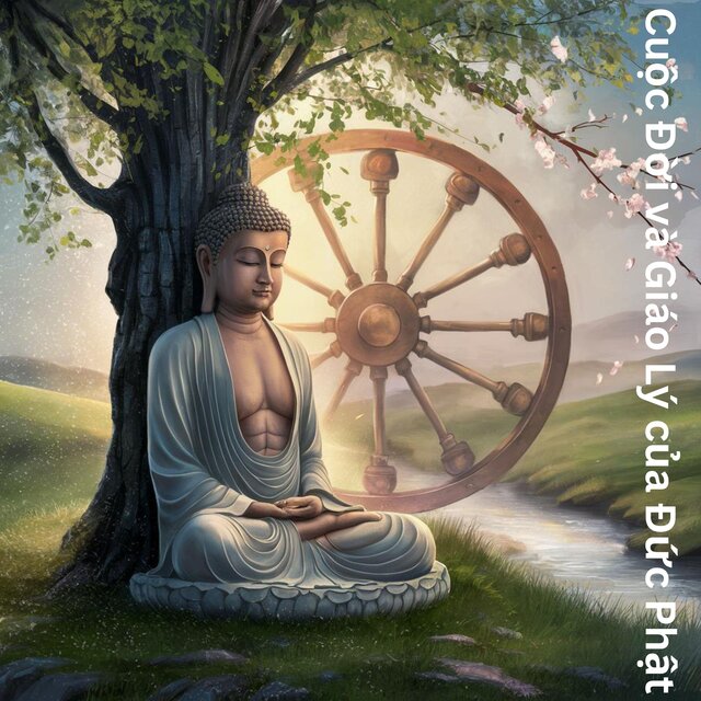 Cuộc Đời và Giáo Lý của Đức Phật (The Life and Teachings of Buddha)