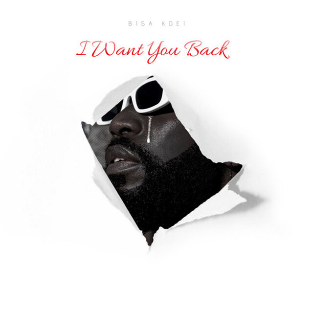 I Want You Back