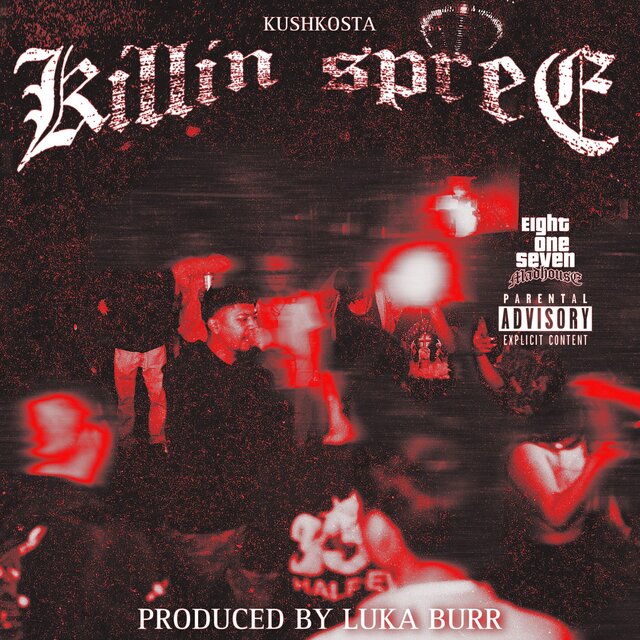 Killin' Spree