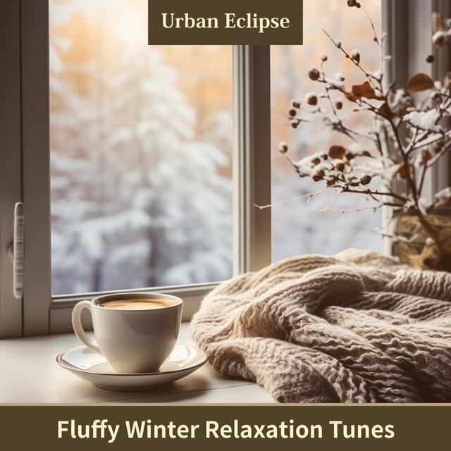 Fluffy Winter Relaxation Tunes