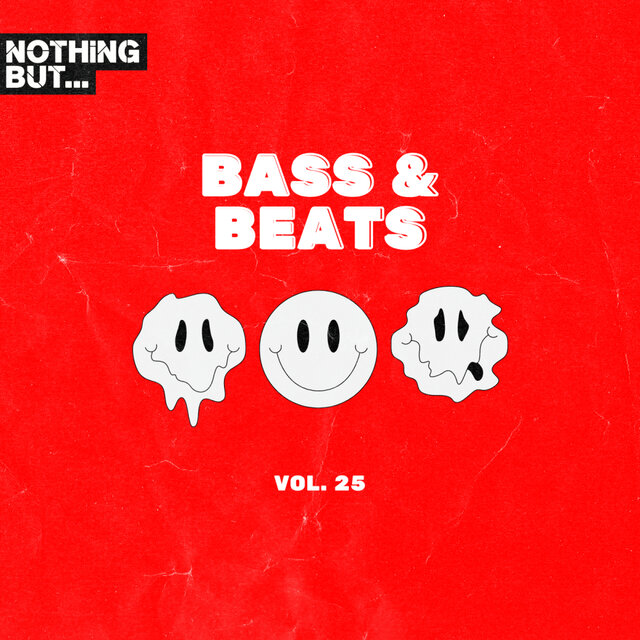 Nothing But... Bass & Beats, Vol. 25