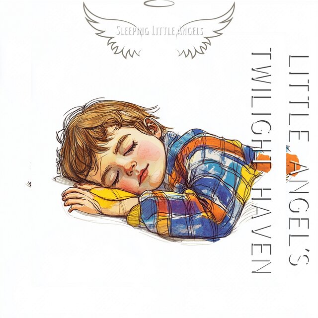 Little Angel’s Twilight Haven