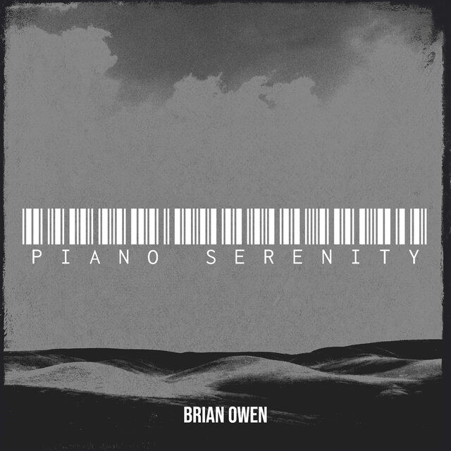 Piano Serenity