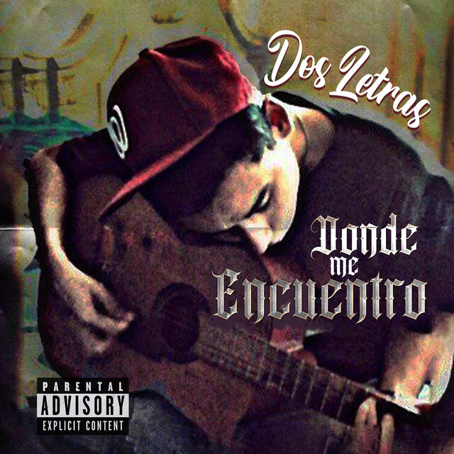 Donde Me Encuentro