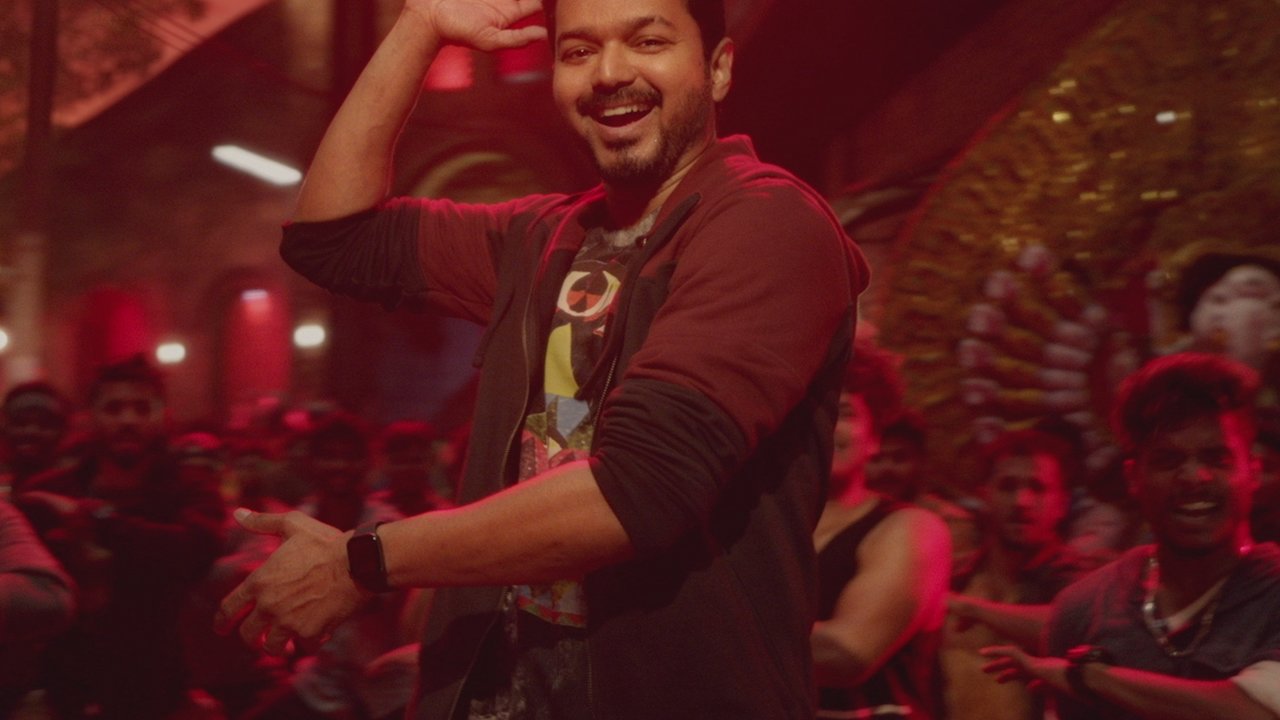 Verithanam (From "Bigil")