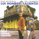 New Second Line - Mardi Gras 2001 (feat. Kermit Ruffins)