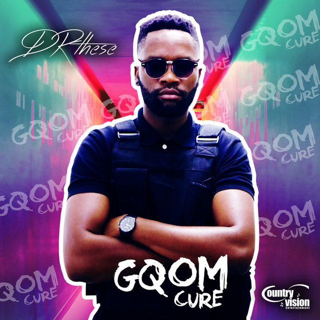 Gqom Cure