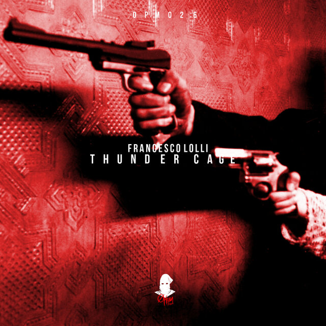 Thunder Cage