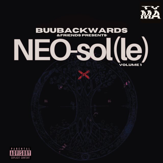 BUUBACKWARDS & FRIENDS PRESENTS: NEO-SOL(le), Vol. 1