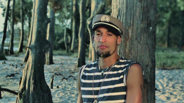 The Other Side Of Broken (Videoclip)