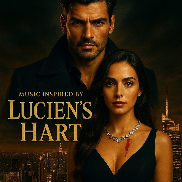 Music Inspired By Lucien's Hart