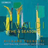 Concerto for 4 Violins & Cello in B Minor, Op. 3 No. 10, RV 580: II. Largo