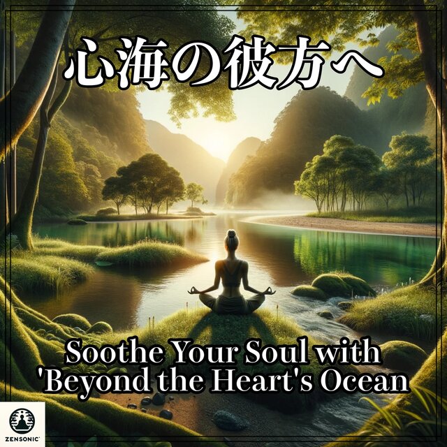 Beyond the heart sea