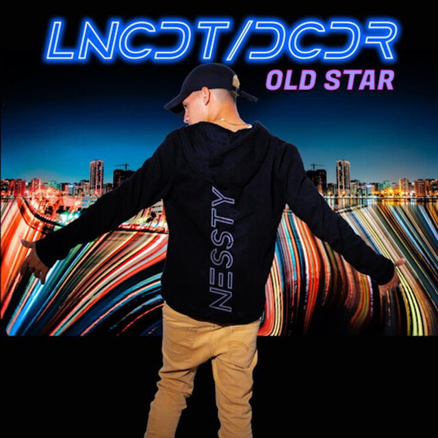LNCDT/DCDR