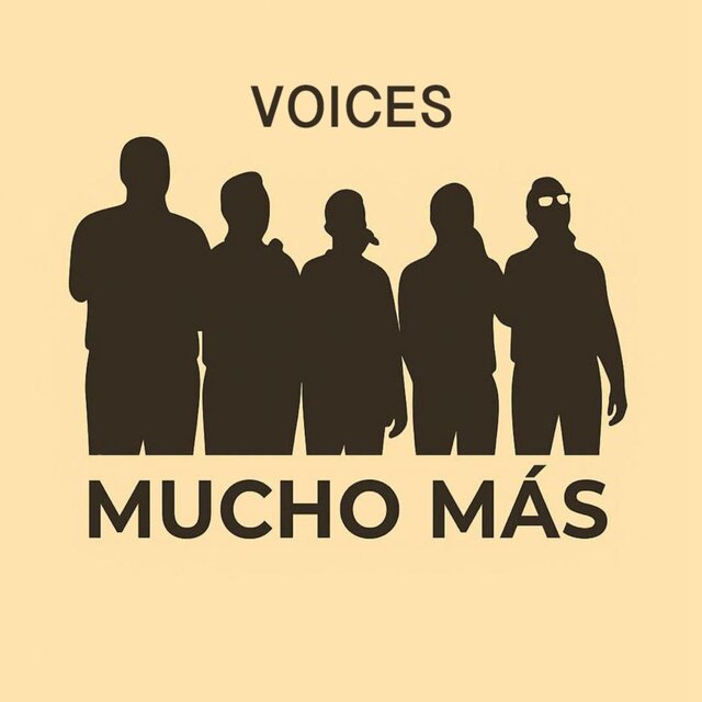Mucho más