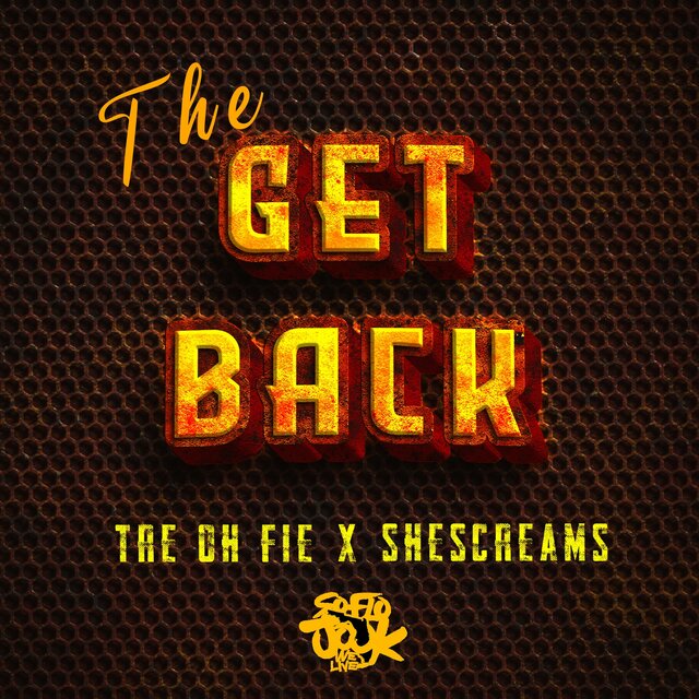 The Get Back