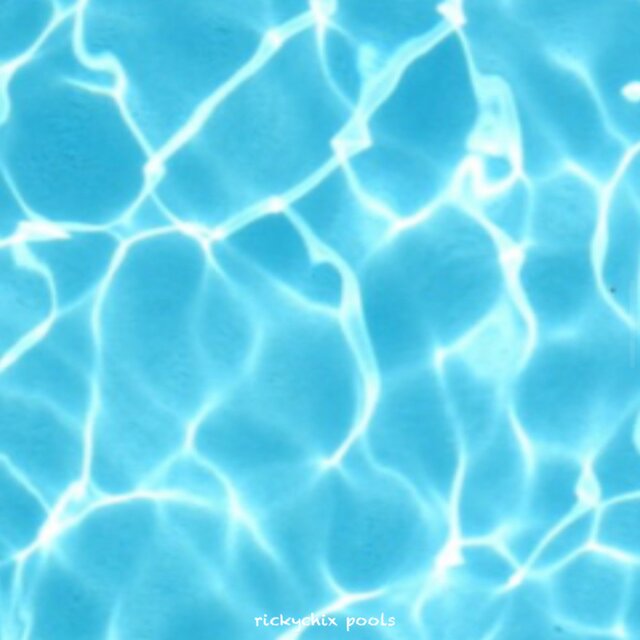 pools