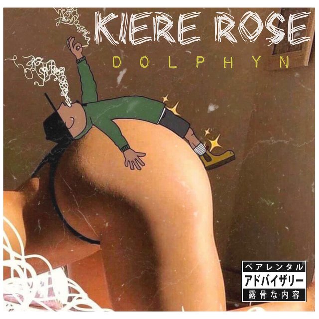 Kiere rose