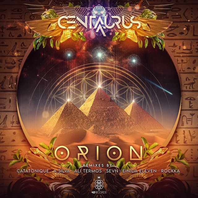 Orion