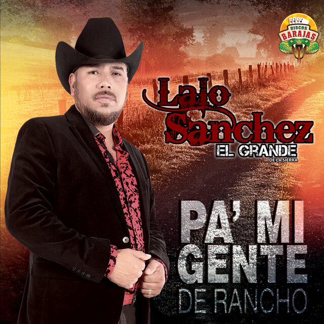 Pa' Mi Gente De Rancho