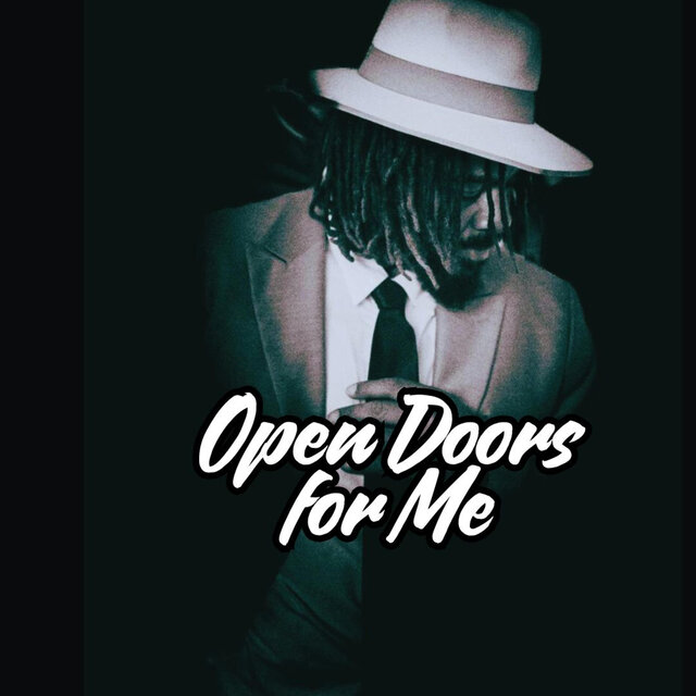 Open Doors For Me