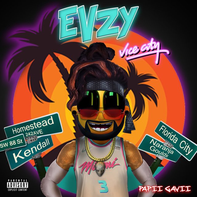 Evzy