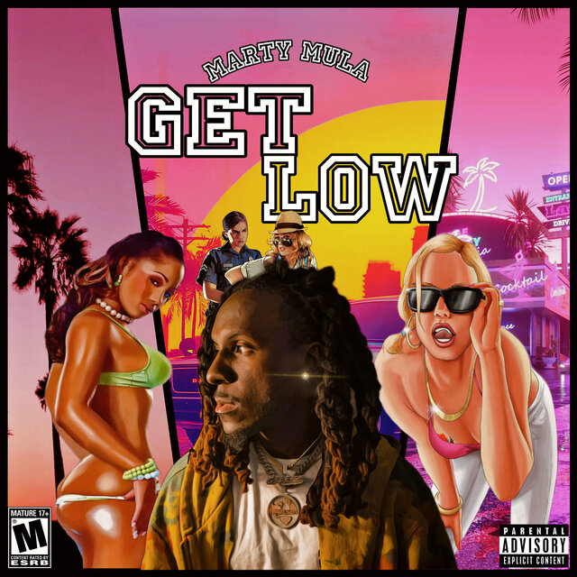 Get Low
