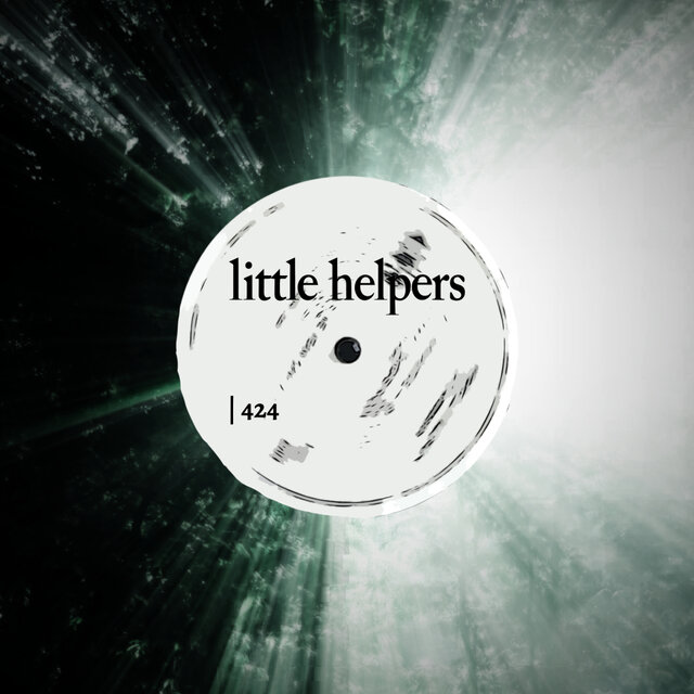Little Helpers 424