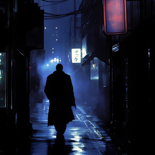 On The Run