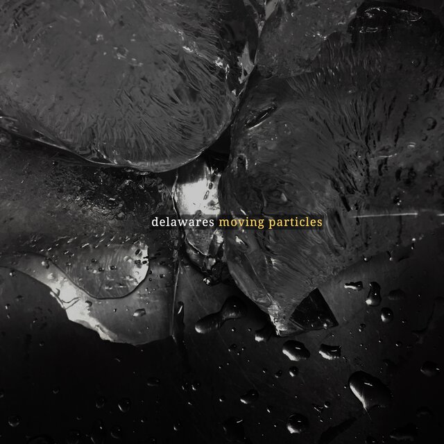 Moving Particles
