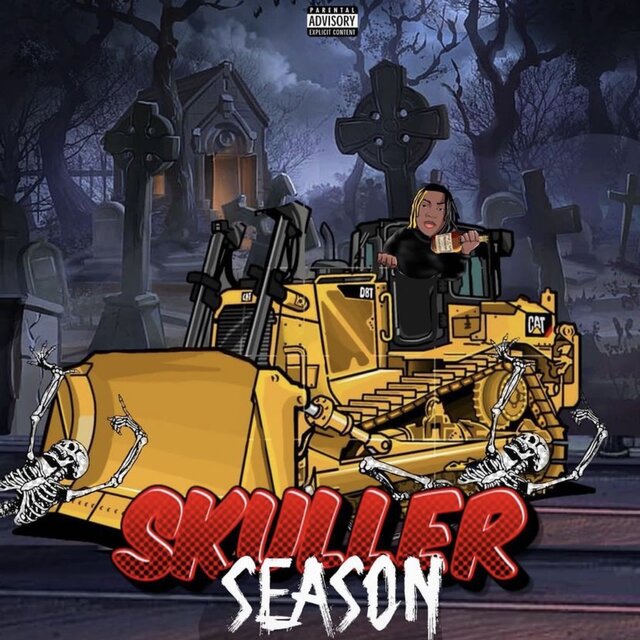 Skuller Season