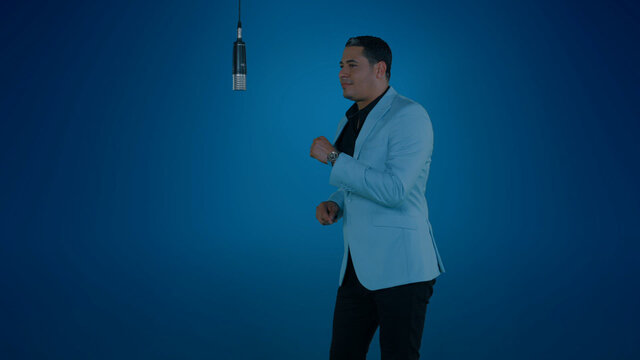 Si Te Falta Alguien (Video Oficial)